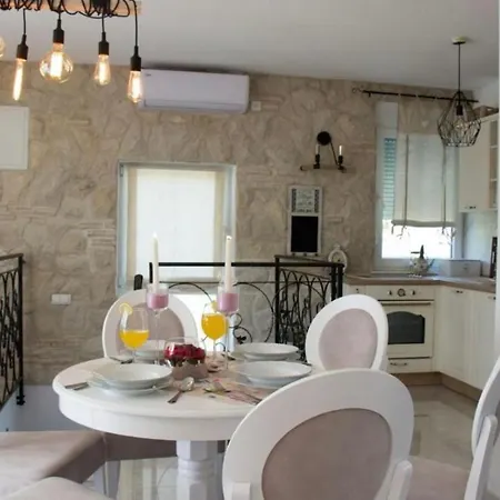 By The Sea 2 Apartment Kastela Exterior photo