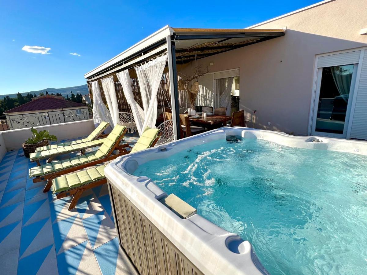 Apartment By The Sea 2 Kastela
